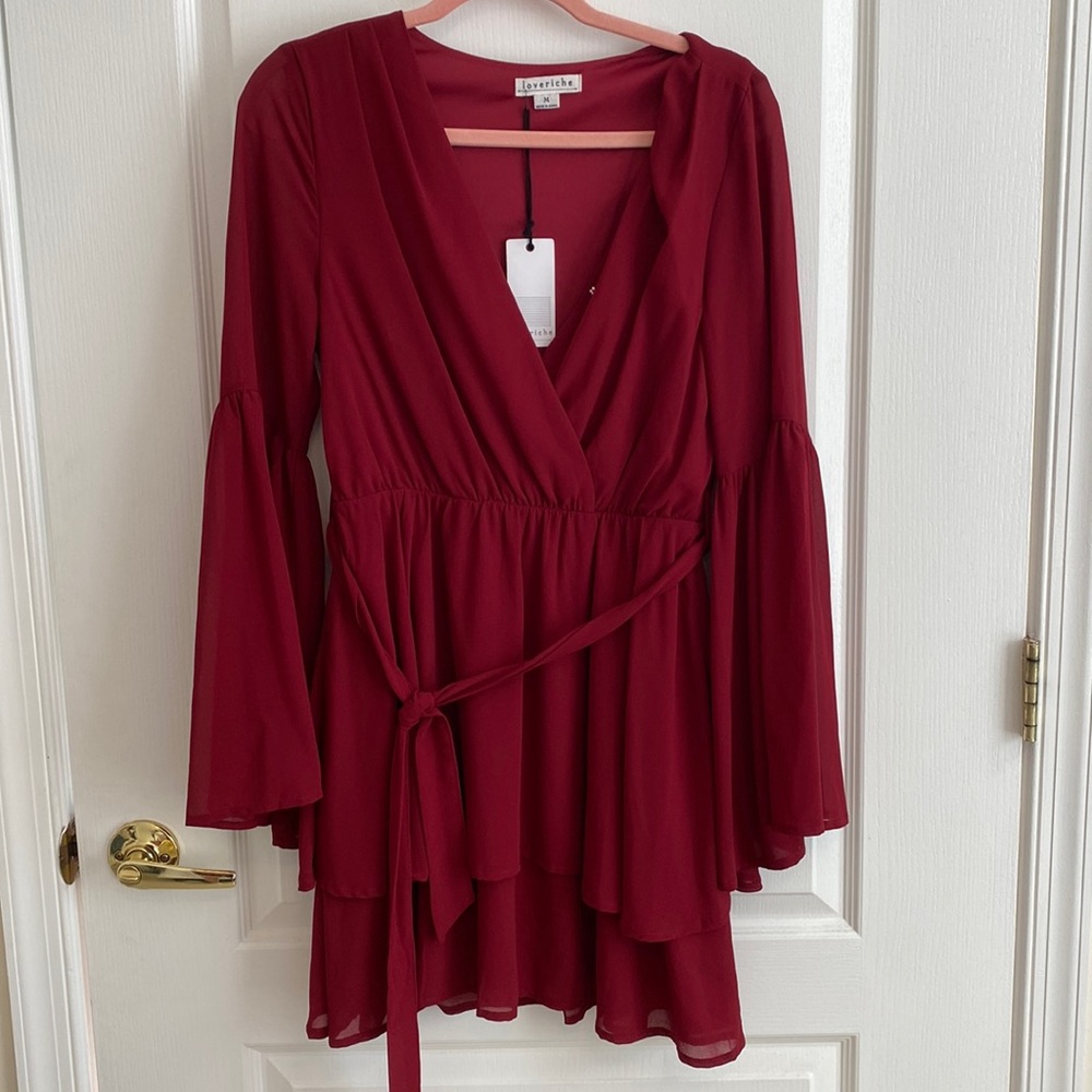 Cute! Womens dress size Medium